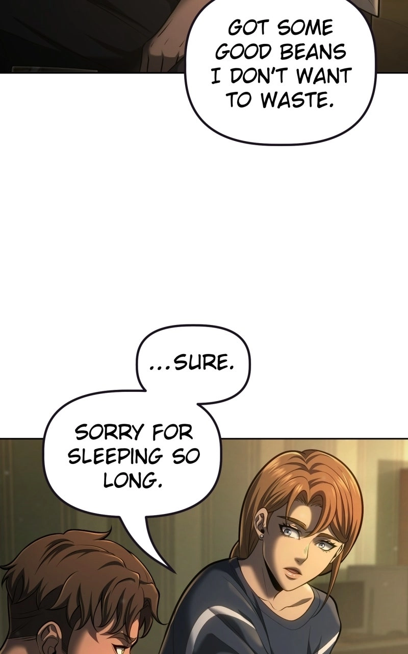 Finding Humanity Chapter 13 page 42 - 