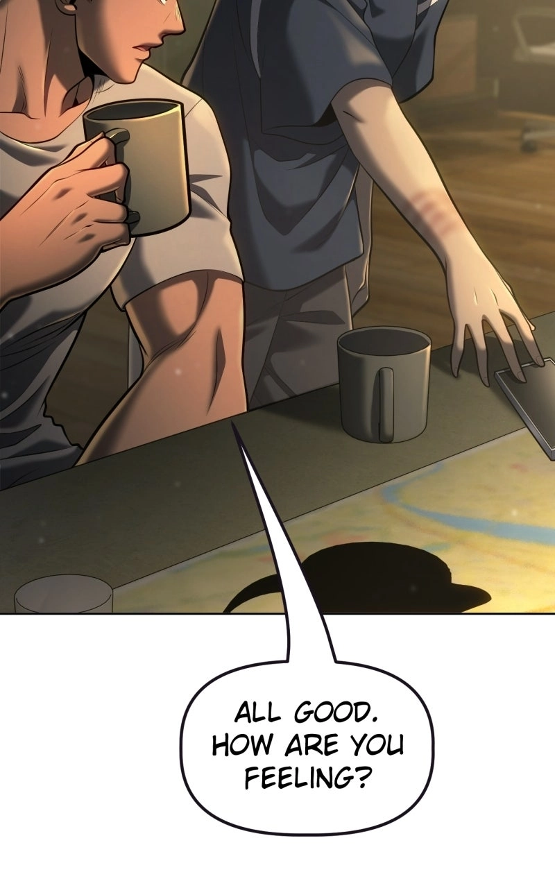 Finding Humanity Chapter 13 page 43 - 