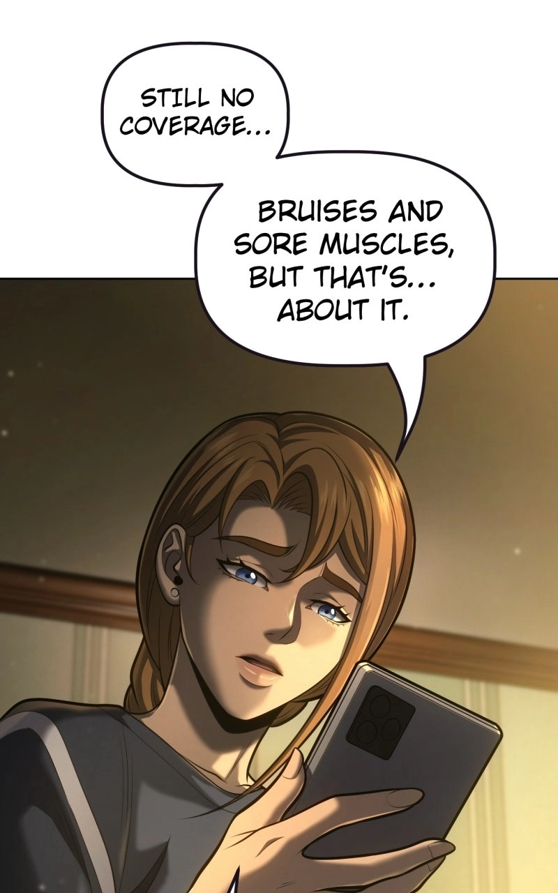 Finding Humanity Chapter 13 page 44 - 