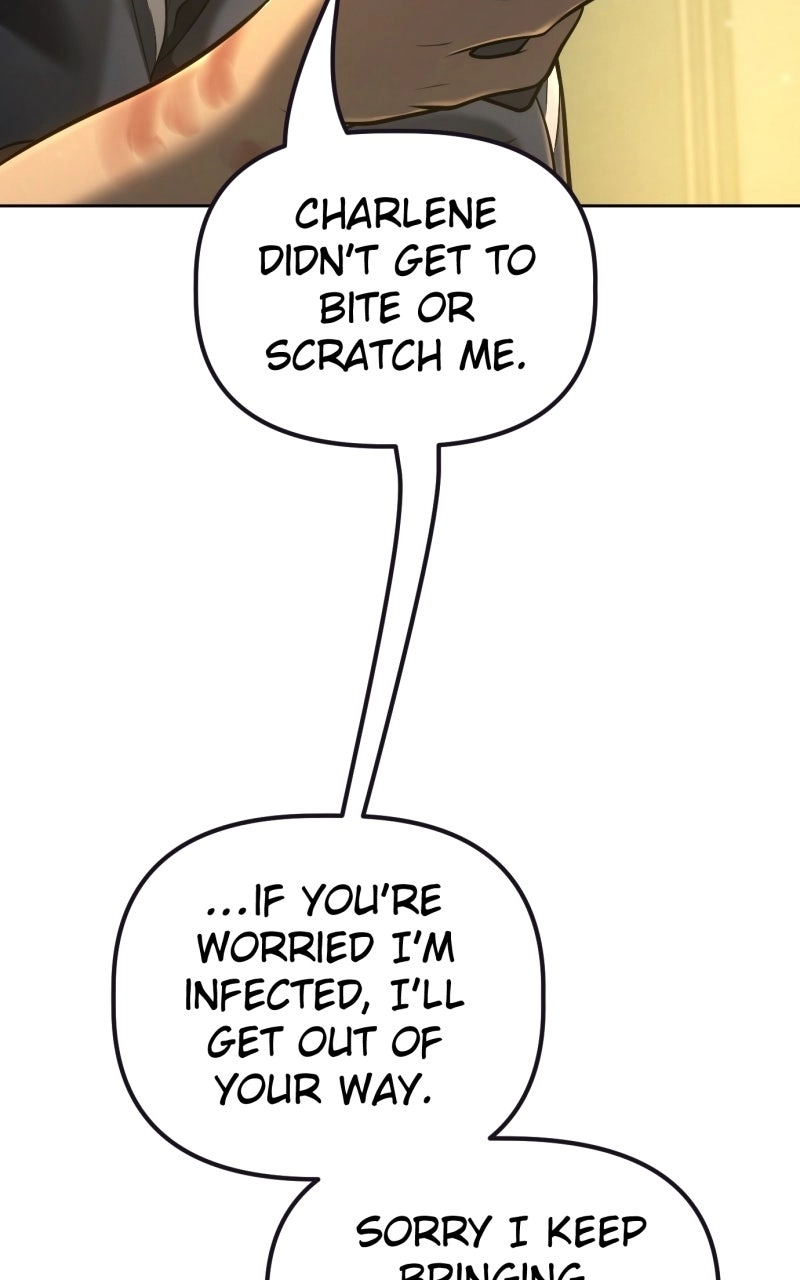 Finding Humanity Chapter 13 page 45 - 