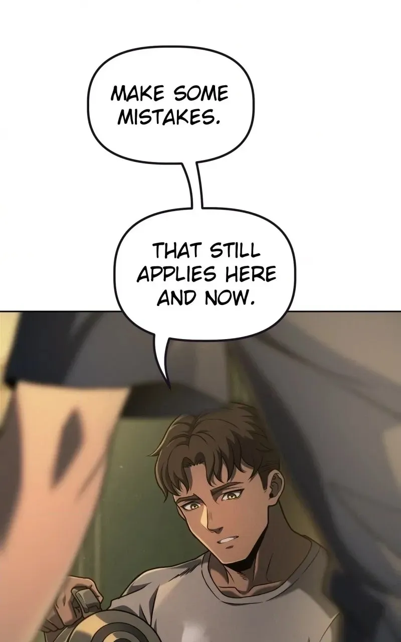 Finding Humanity Chapter 13 page 50 - 