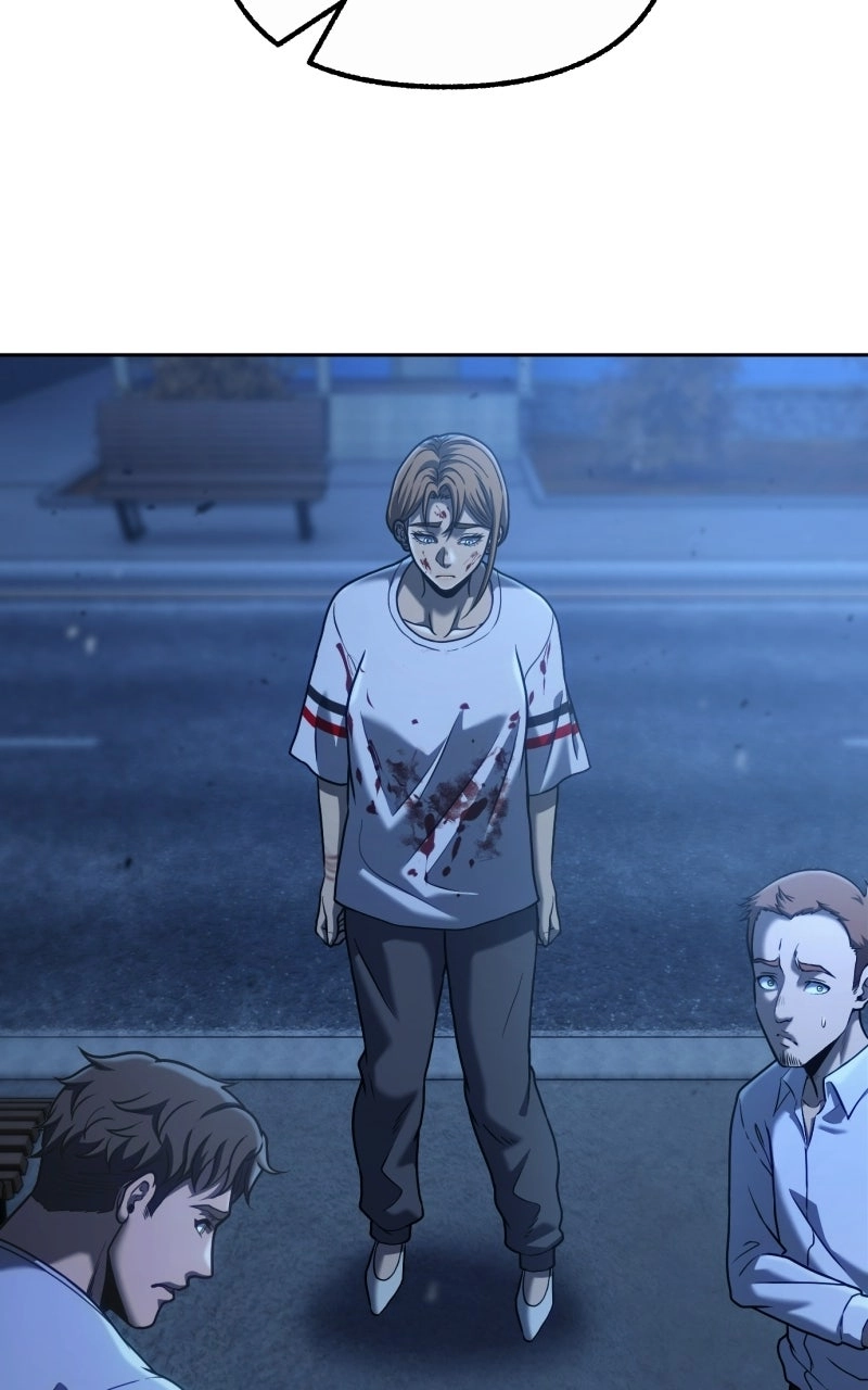 Finding Humanity Chapter 13 page 6 - 