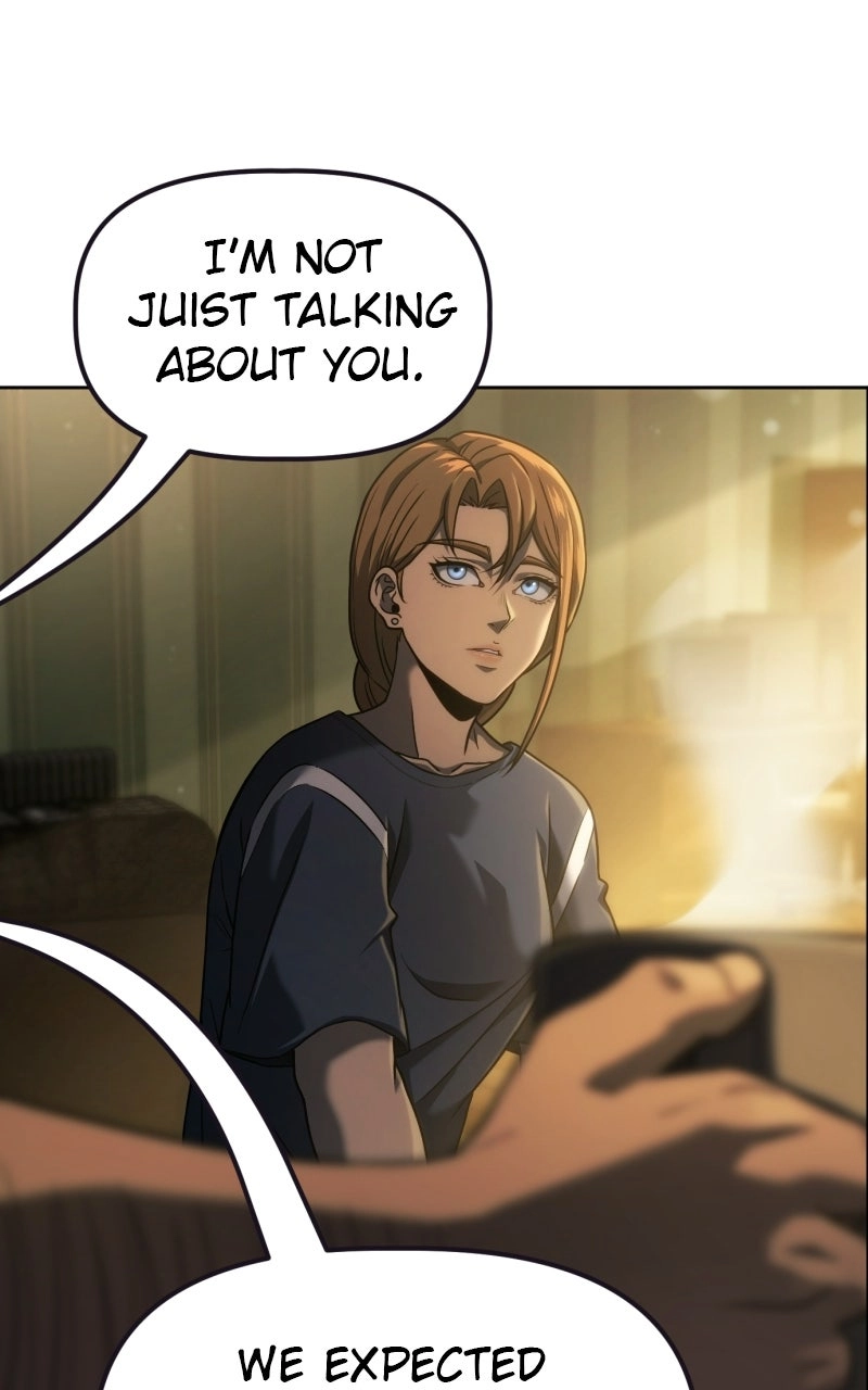 Finding Humanity Chapter 13 page 53 - 