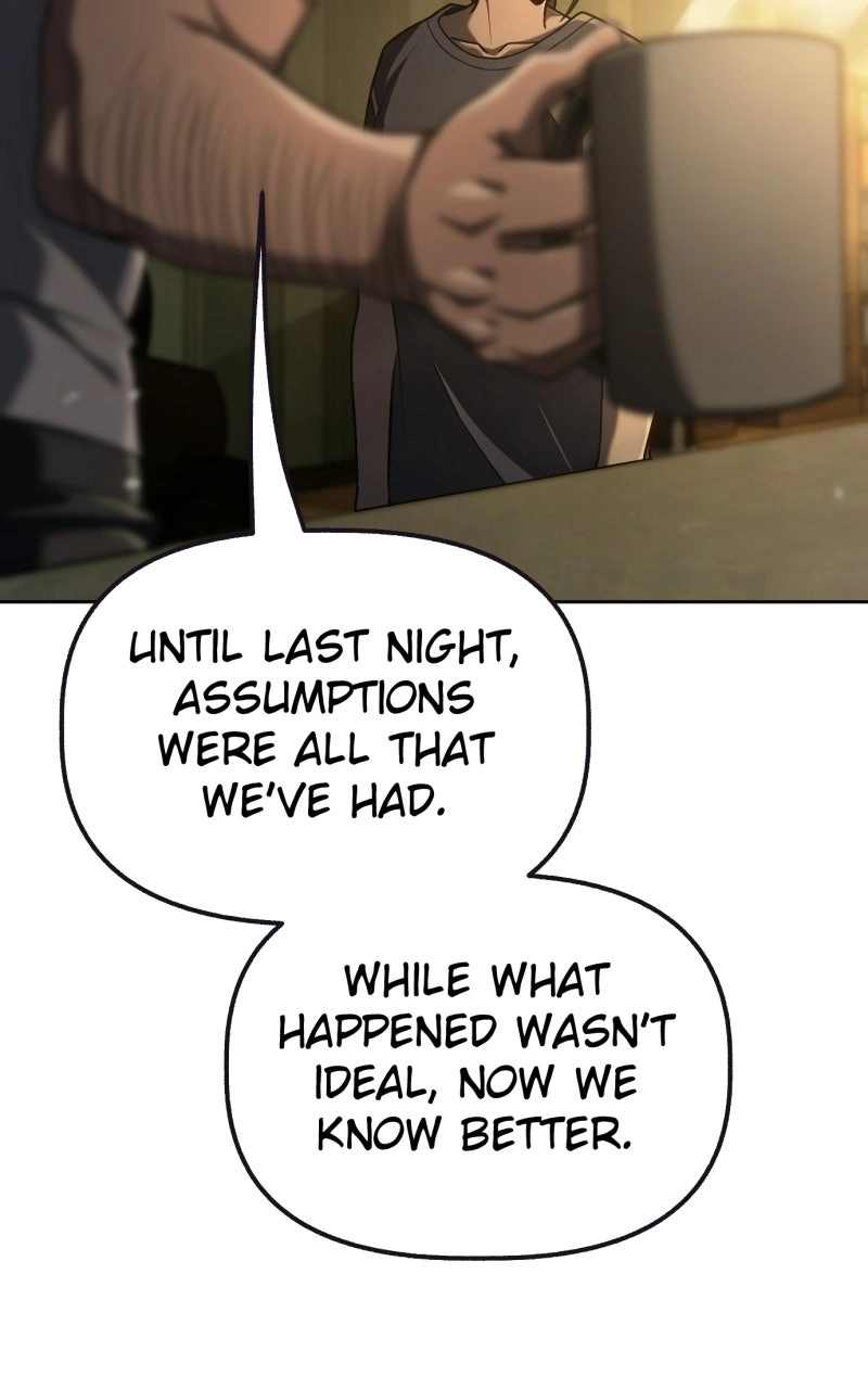 Finding Humanity Chapter 13 page 55 - 