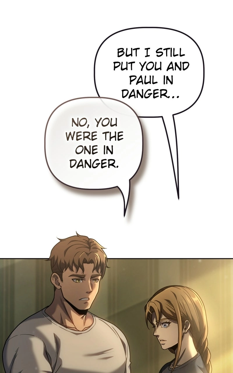 Finding Humanity Chapter 13 page 56 - 