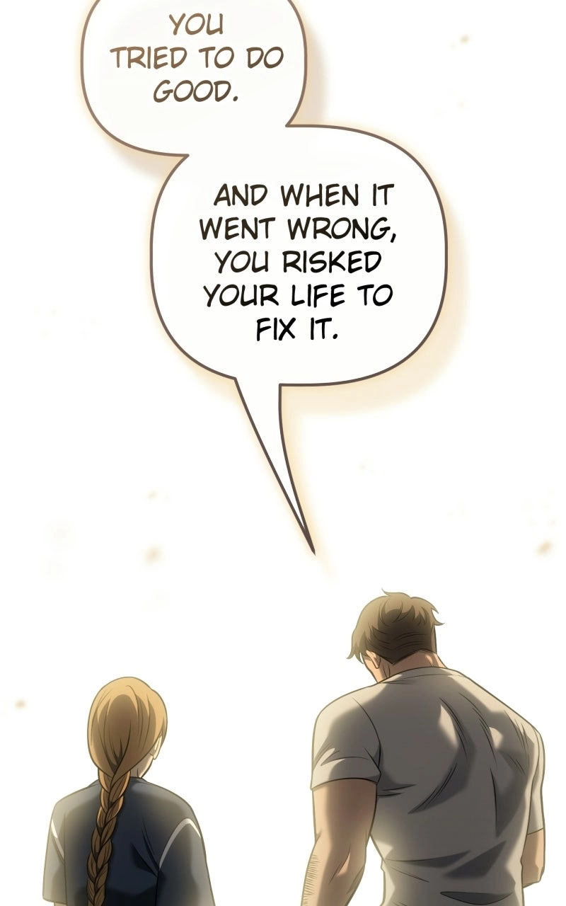 Finding Humanity Chapter 13 page 61 - 