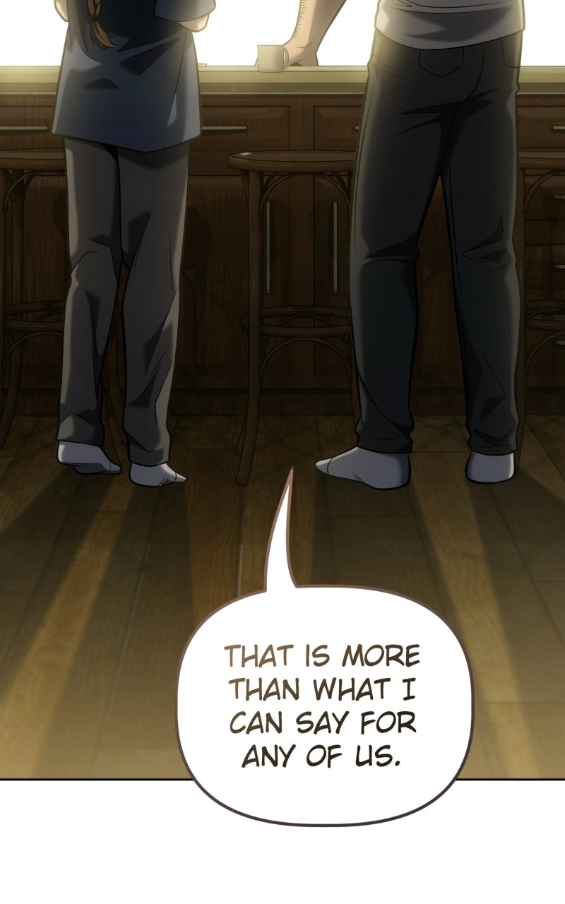 Finding Humanity Chapter 13 page 62 - 