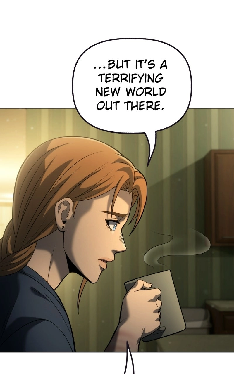 Finding Humanity Chapter 13 page 63 - 