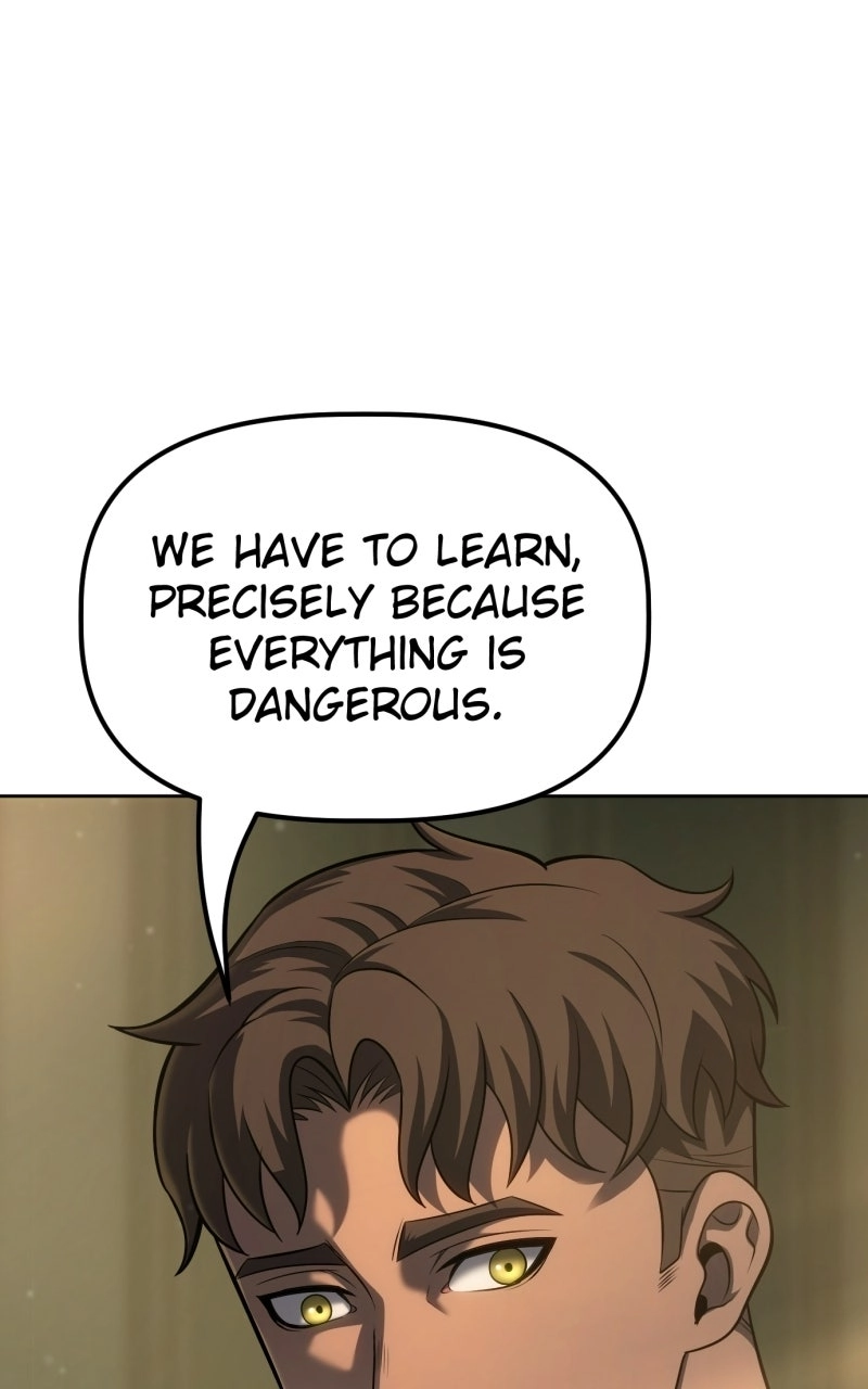 Finding Humanity Chapter 13 page 66 - 