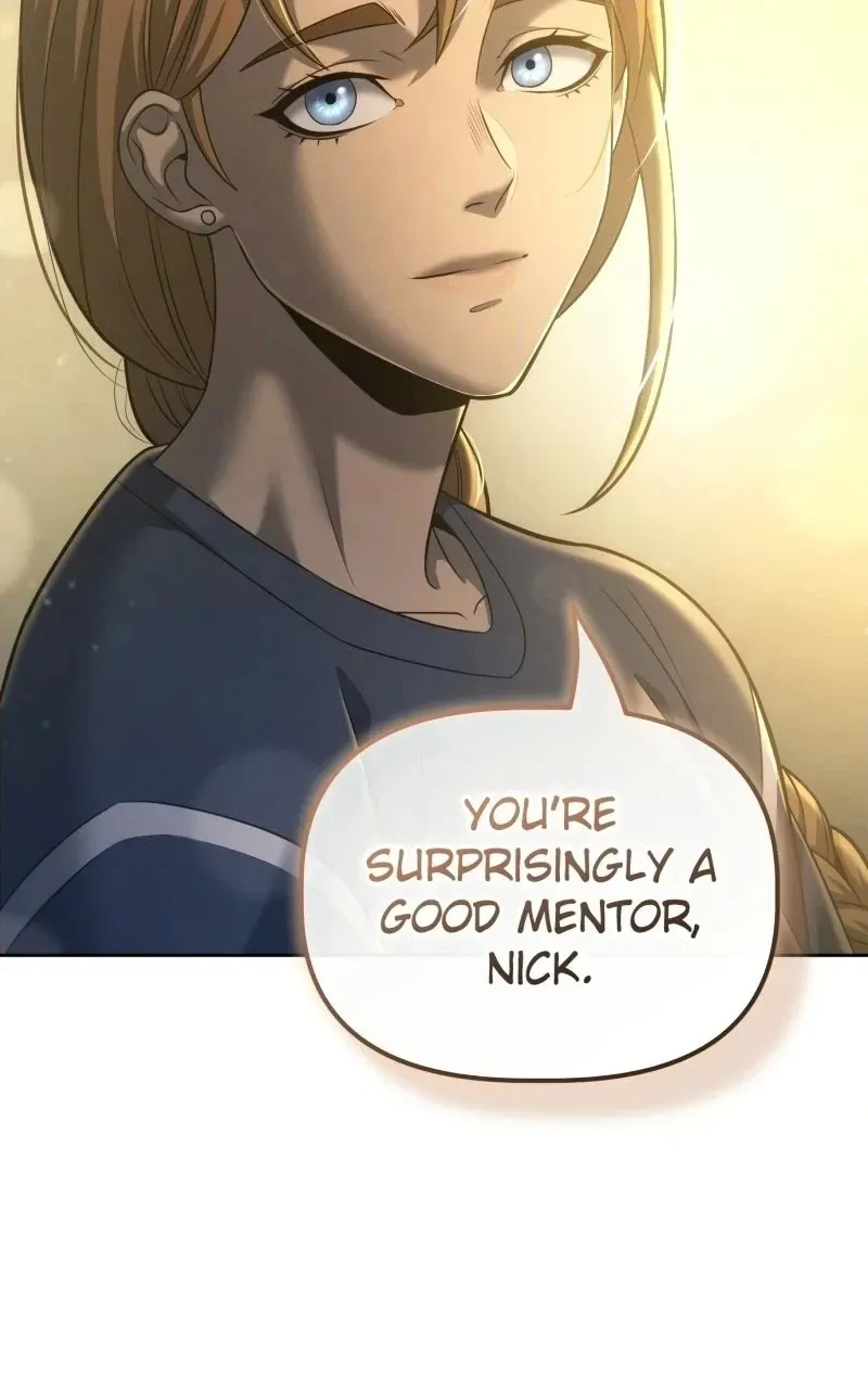 Finding Humanity Chapter 13 page 70 - 
