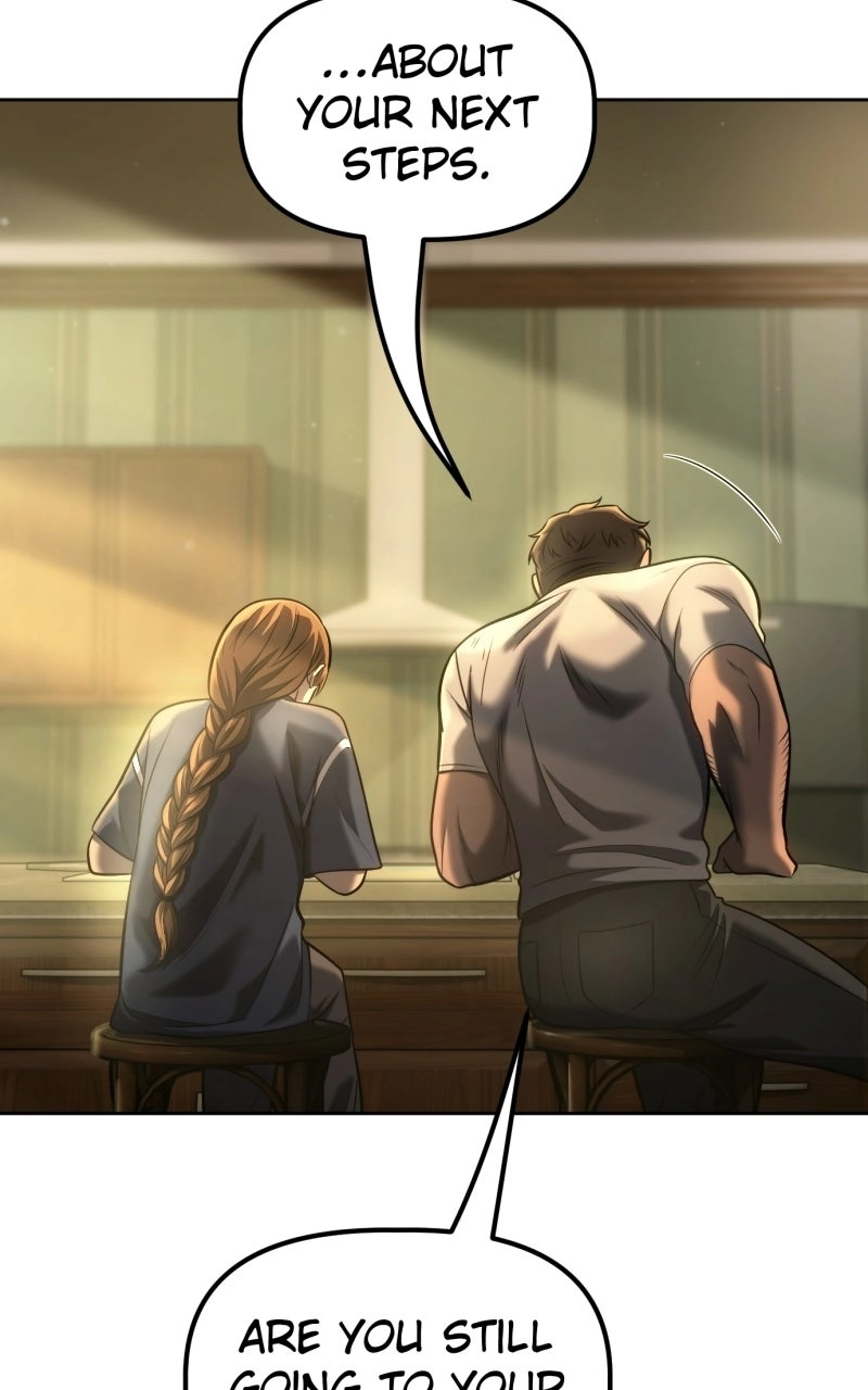 Finding Humanity Chapter 13 page 73 - 