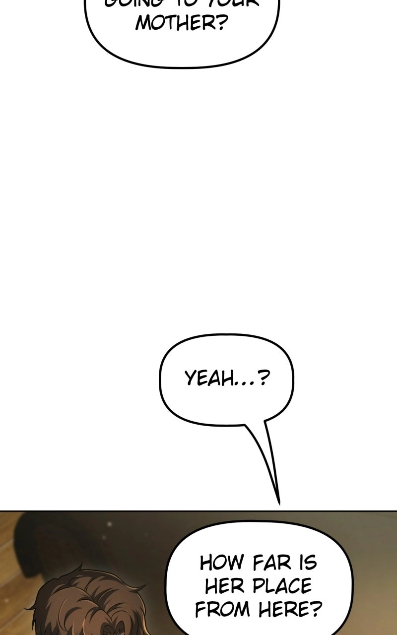 Finding Humanity Chapter 13 page 74 - 