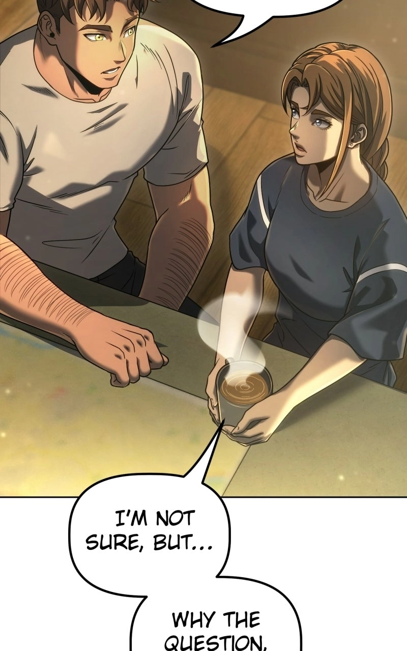 Finding Humanity Chapter 13 page 75 - 