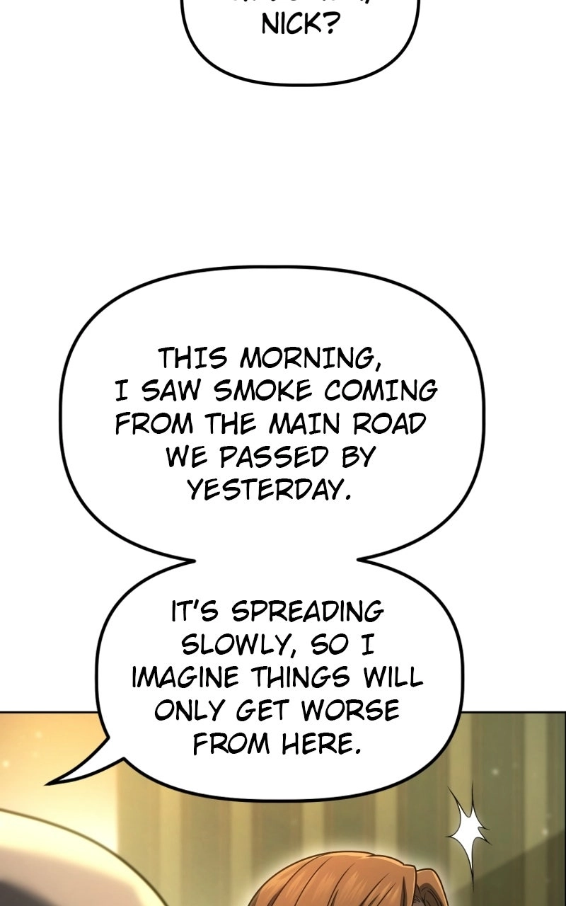 Finding Humanity Chapter 13 page 76 - 