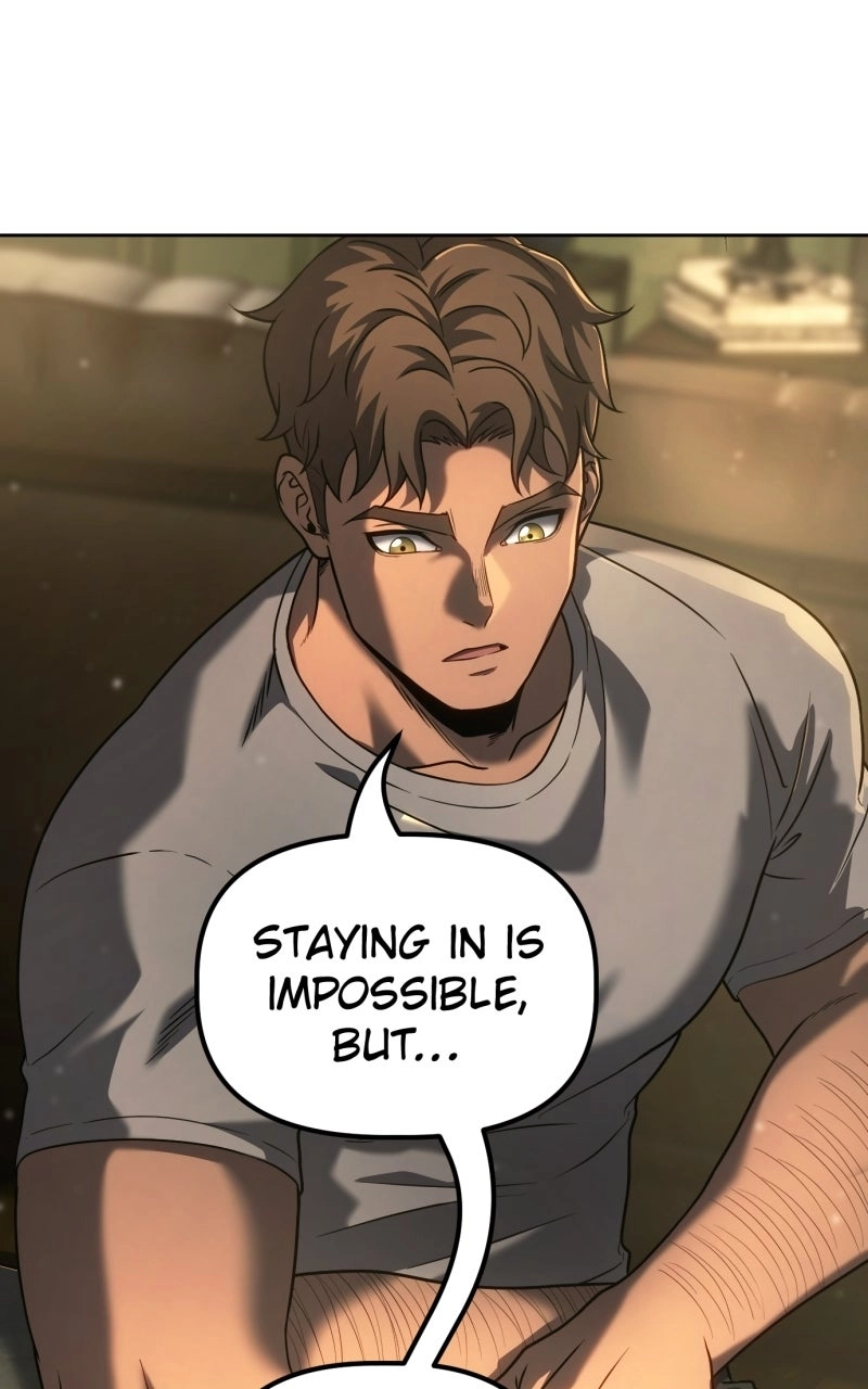 Finding Humanity Chapter 13 page 78 - 