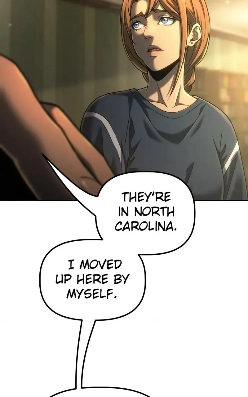 Finding Humanity Chapter 13 page 80 - 