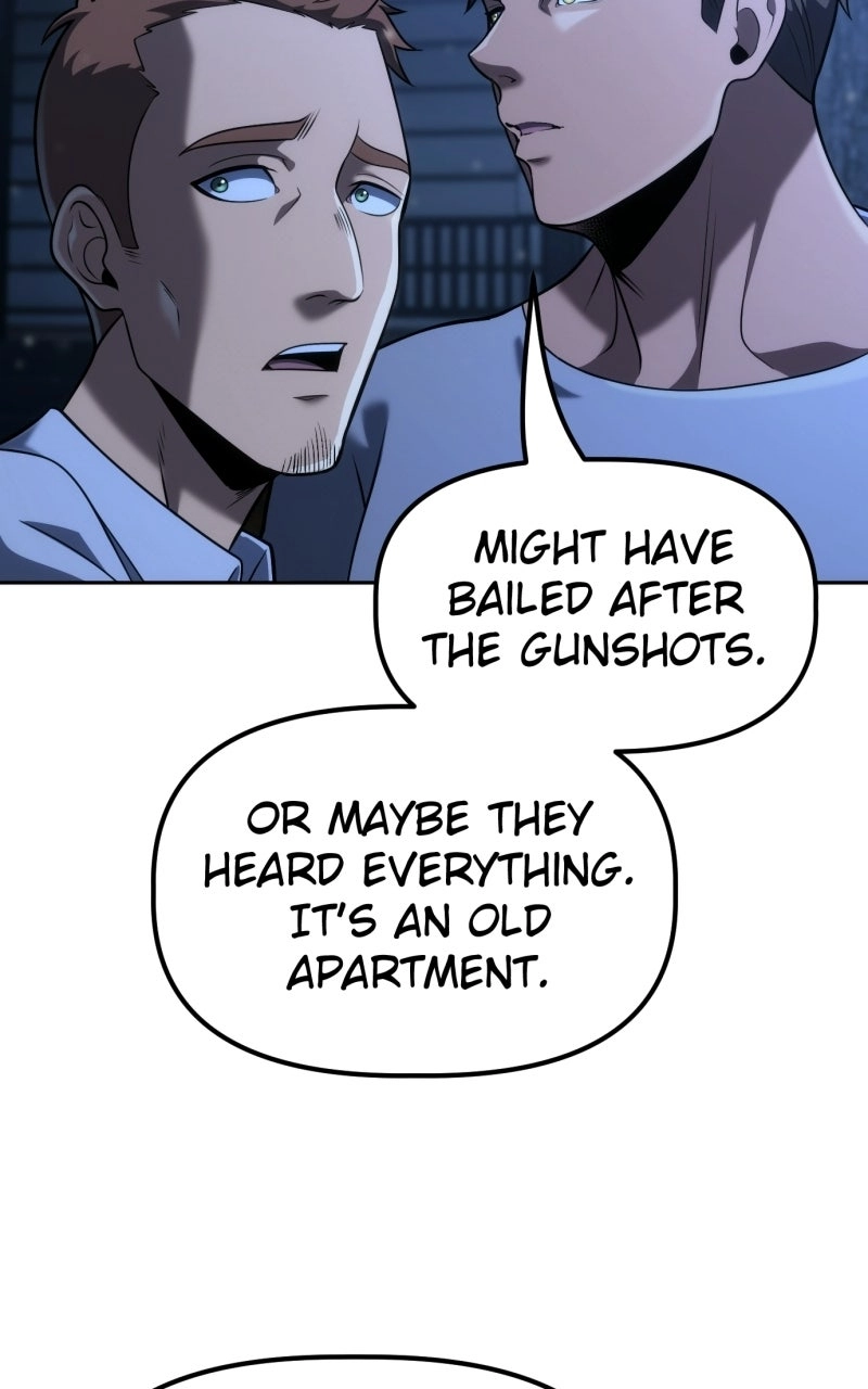 Finding Humanity Chapter 13 page 9 - 