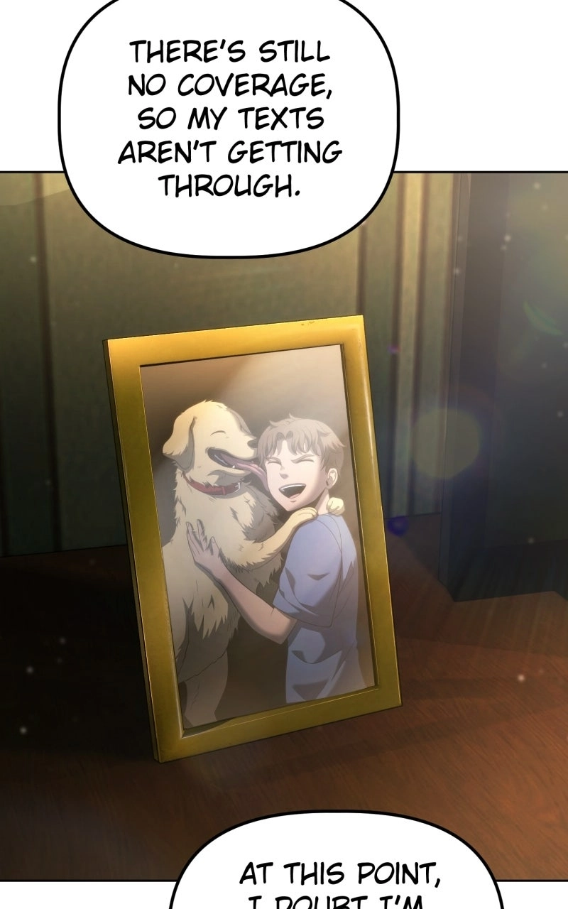 Finding Humanity Chapter 13 page 81 - 