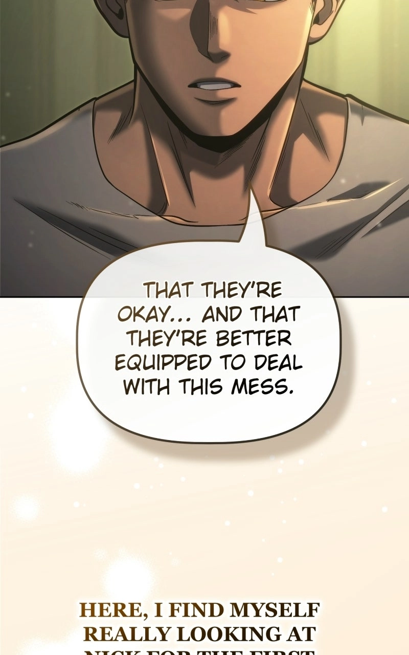 Finding Humanity Chapter 13 page 83 - 