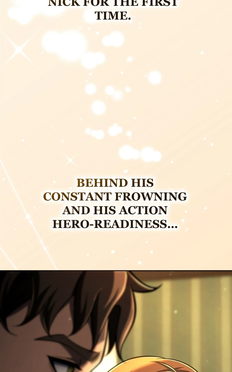 Finding Humanity Chapter 13 page 84 - 