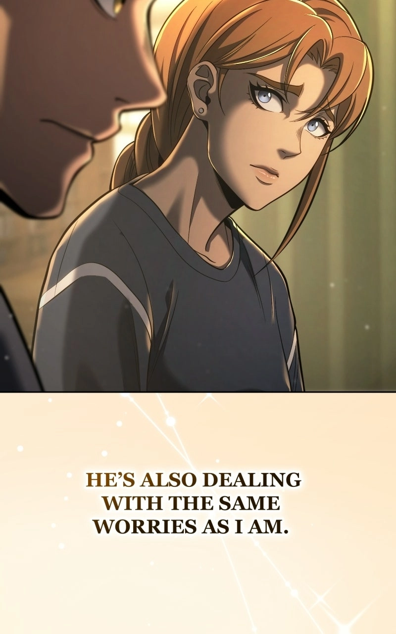 Finding Humanity Chapter 13 page 85 - 