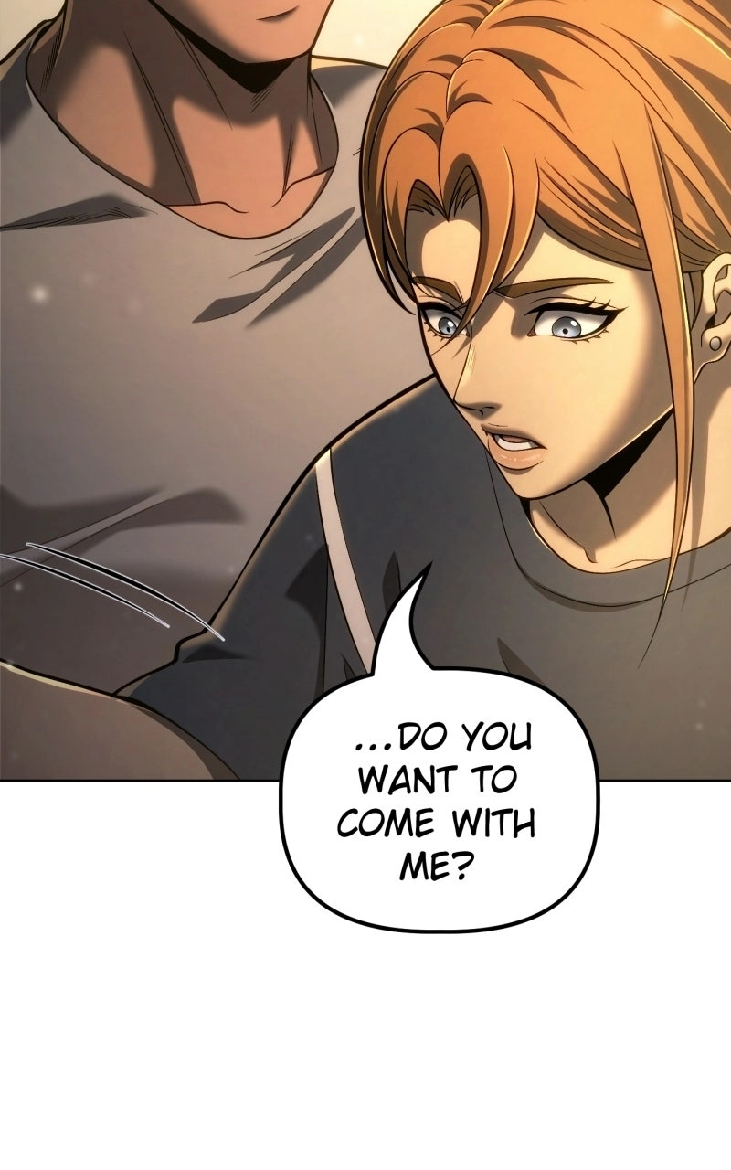 Finding Humanity Chapter 13 page 87 - 