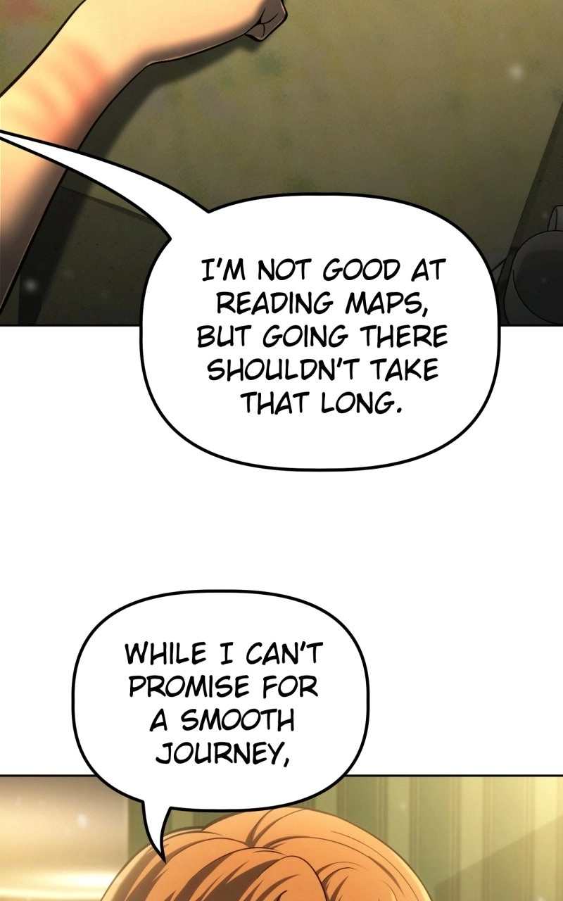 Finding Humanity Chapter 13 page 89 - 
