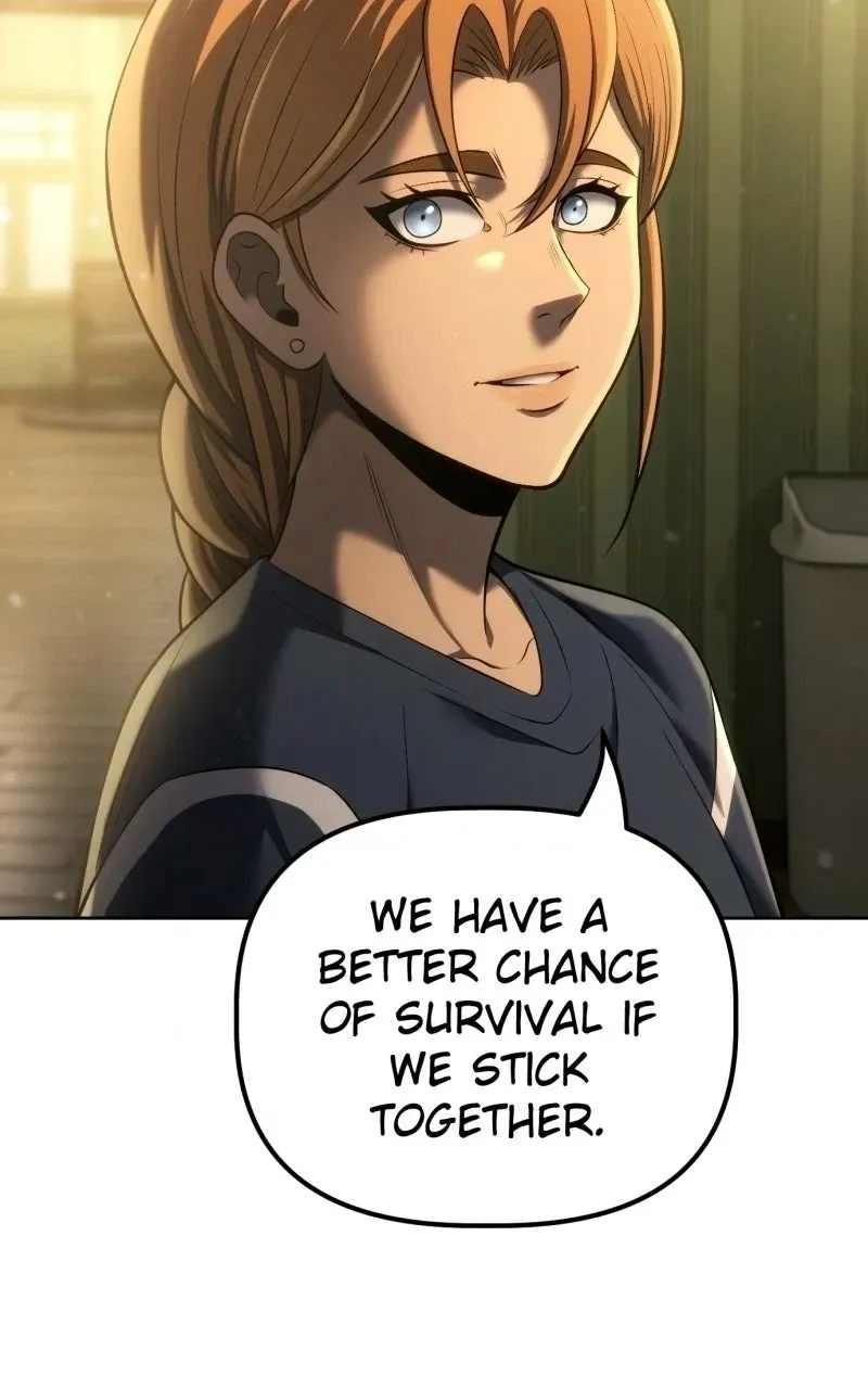 Finding Humanity Chapter 13 page 90 - 