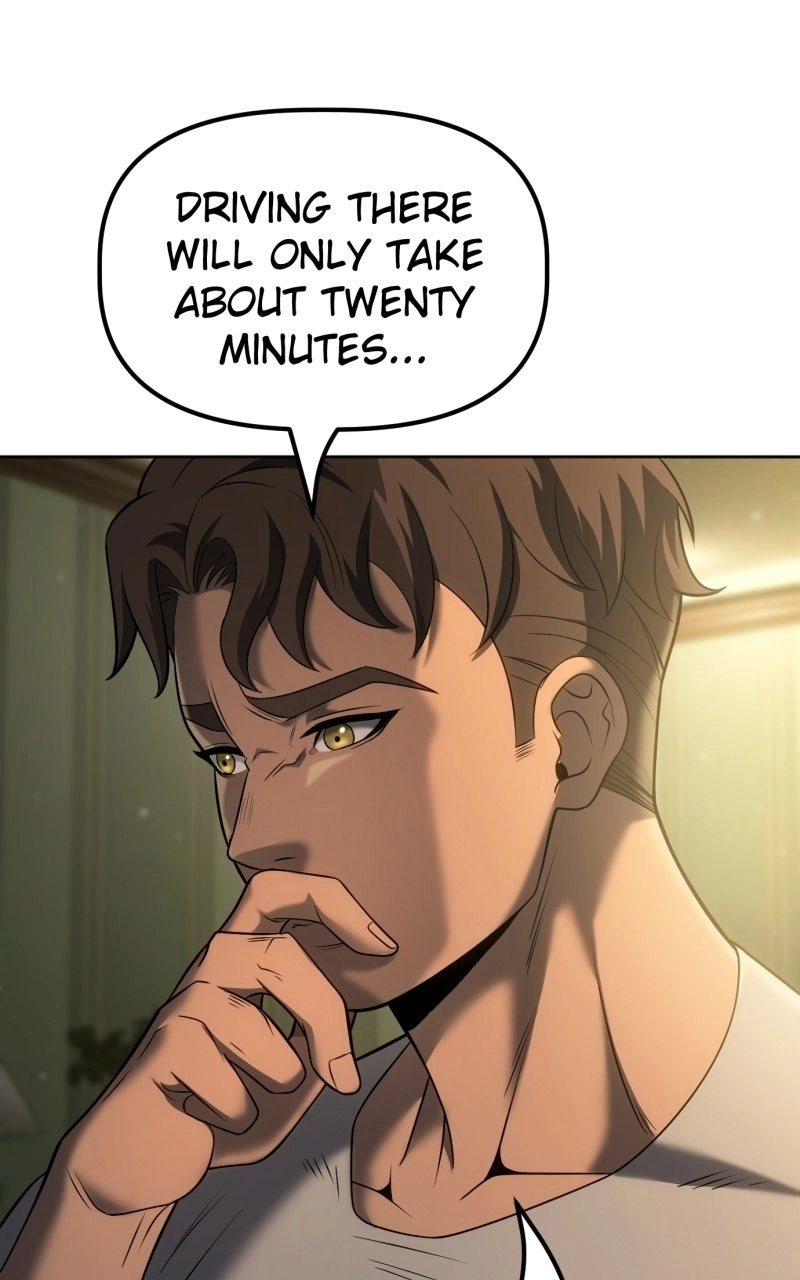 Finding Humanity Chapter 13 page 91 - 