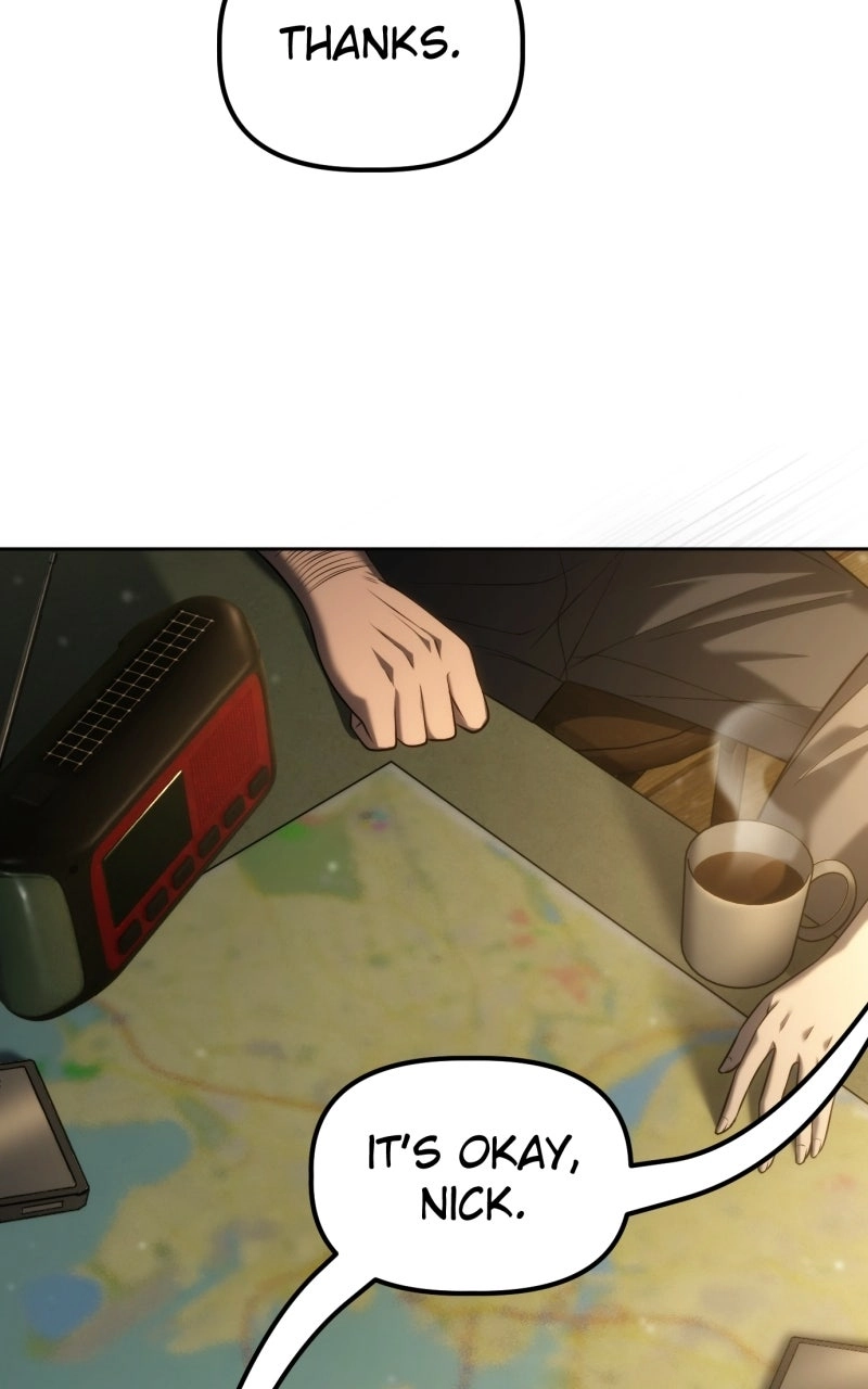 Finding Humanity Chapter 13 page 94 - 