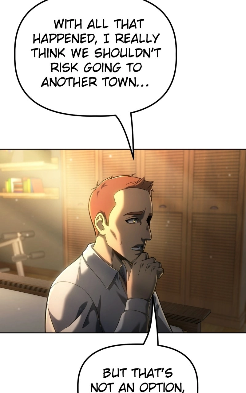 Finding Humanity Chapter 13 page 99 - 
