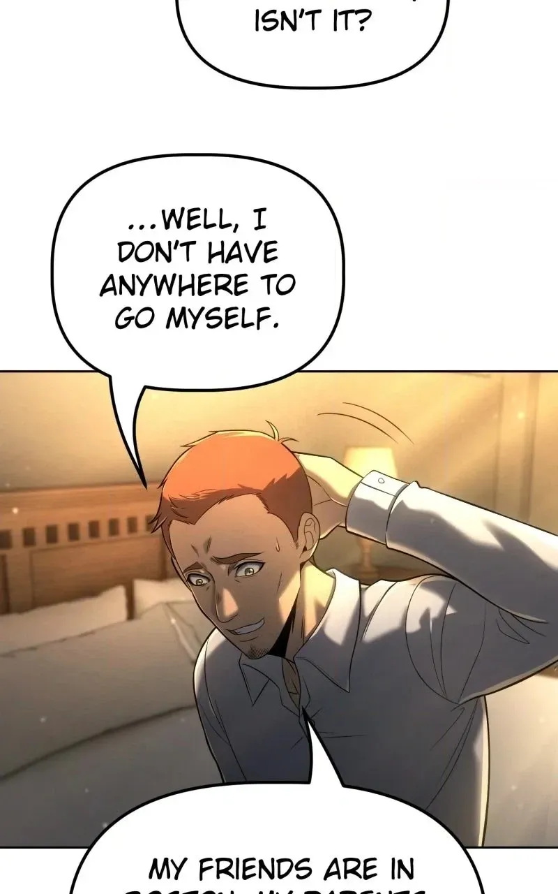 Finding Humanity Chapter 13 page 100 - 
