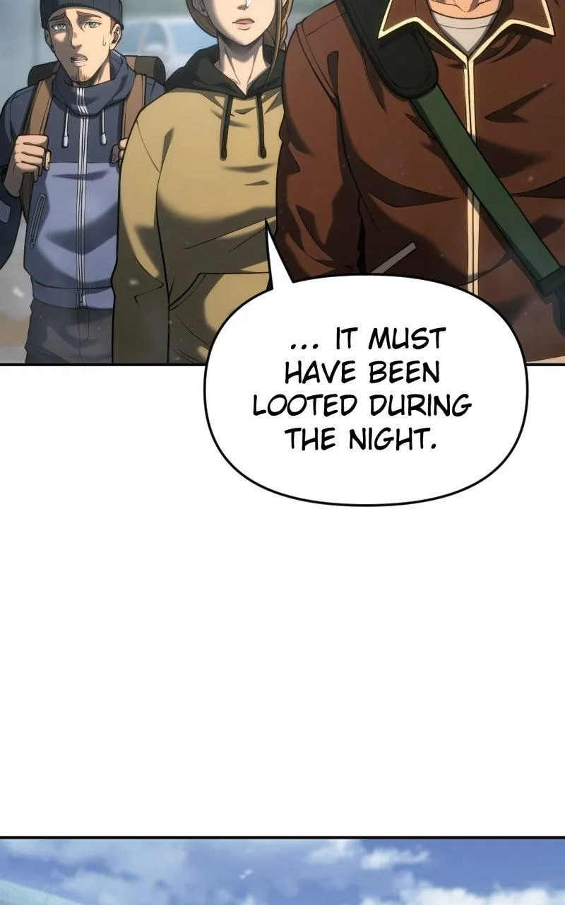 Finding Humanity Chapter 14 page 2 - 