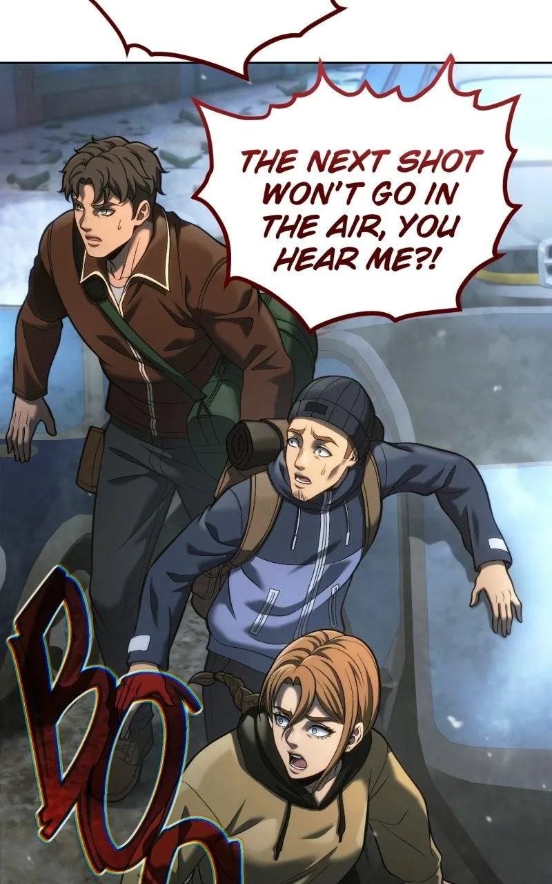 Finding Humanity Chapter 14 page 102 - 