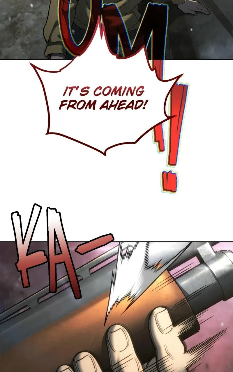 Finding Humanity Chapter 14 page 103 - 