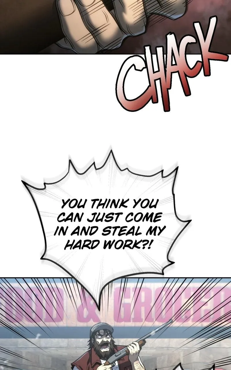 Finding Humanity Chapter 14 page 104 - 