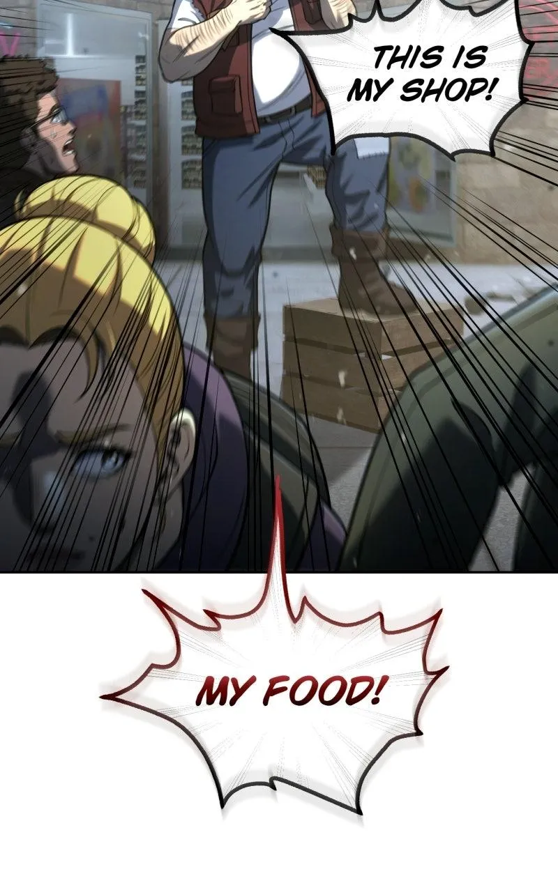 Finding Humanity Chapter 14 page 105 - 