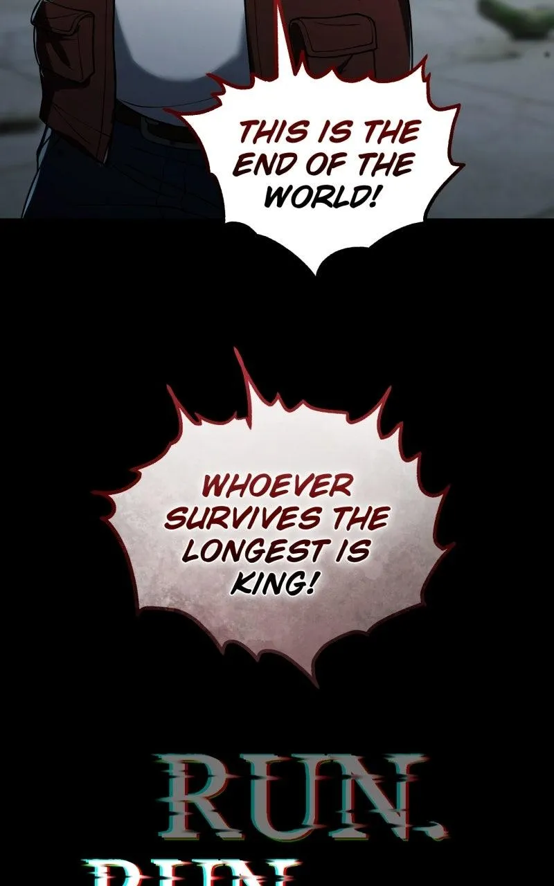 Finding Humanity Chapter 14 page 109 - 