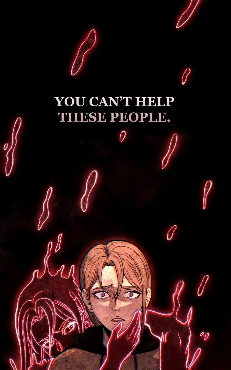 Finding Humanity Chapter 14 page 112 - 