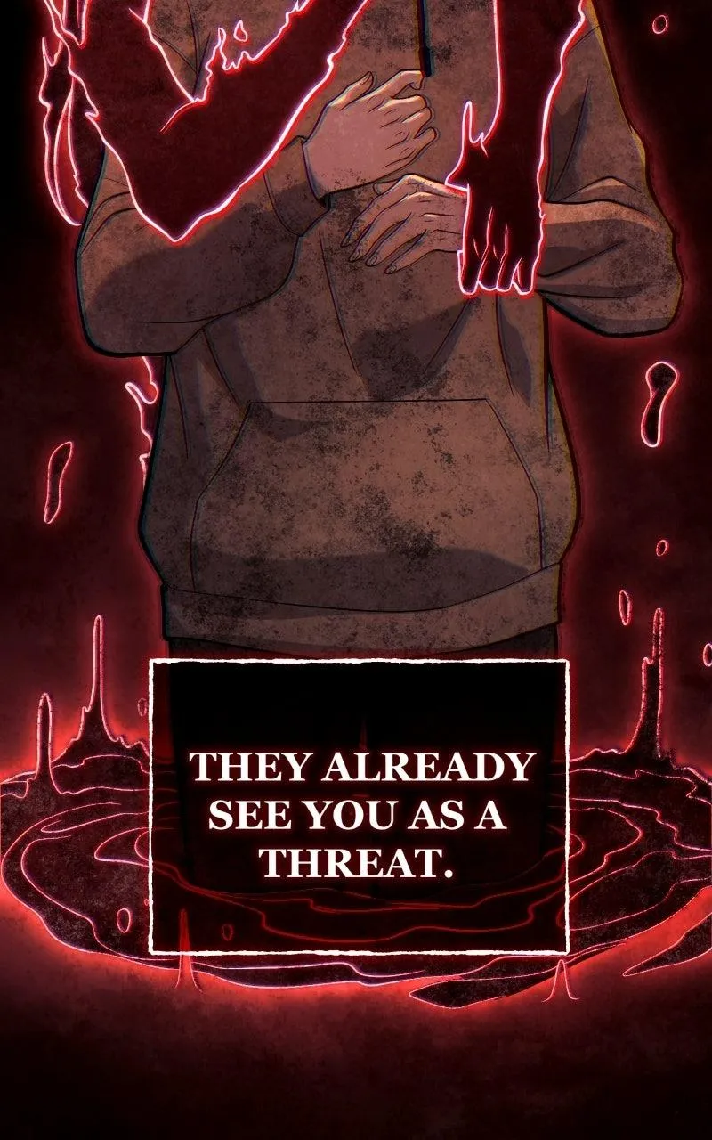 Finding Humanity Chapter 14 page 113 - 