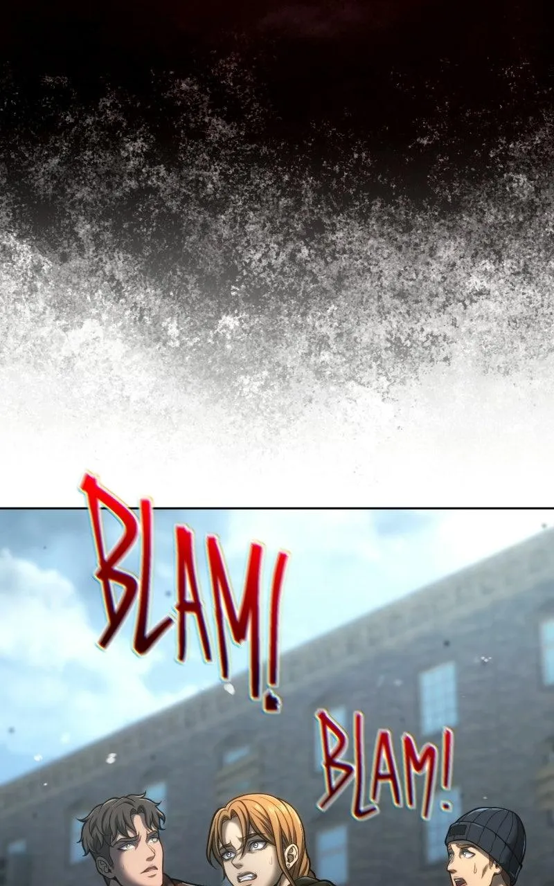 Finding Humanity Chapter 14 page 114 - 