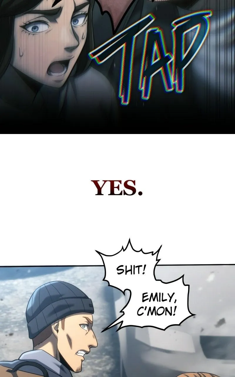 Finding Humanity Chapter 14 page 128 - 