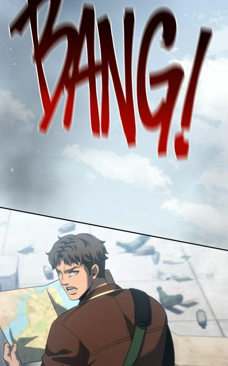 Finding Humanity Chapter 14 page 14 - 