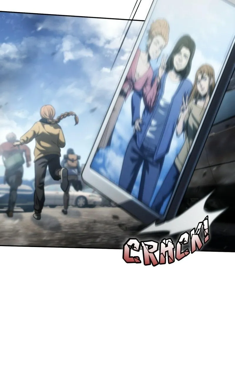 Finding Humanity Chapter 14 page 132 - 
