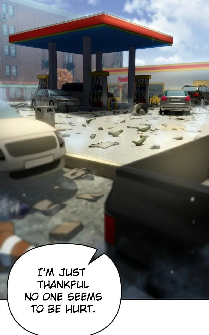 Finding Humanity Chapter 14 page 3 - 