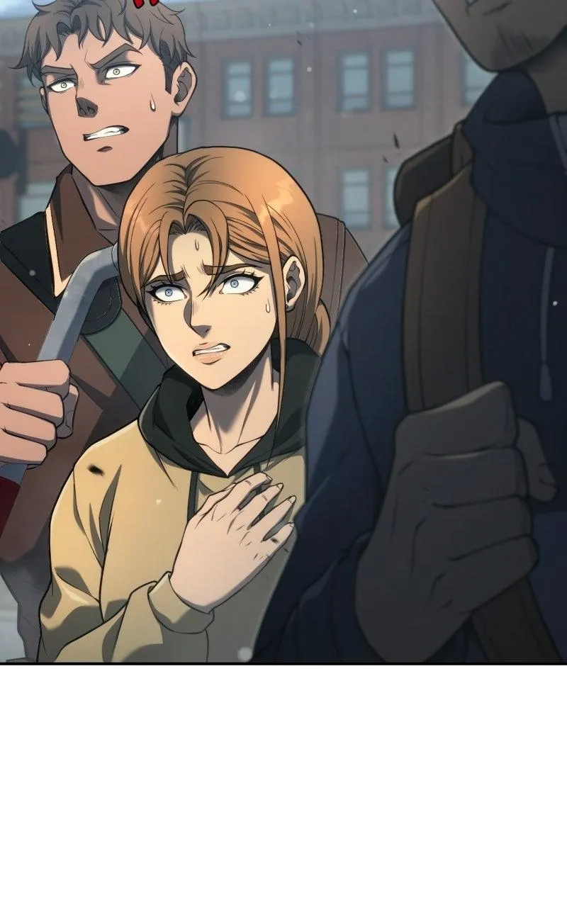 Finding Humanity Chapter 14 page 21 - 