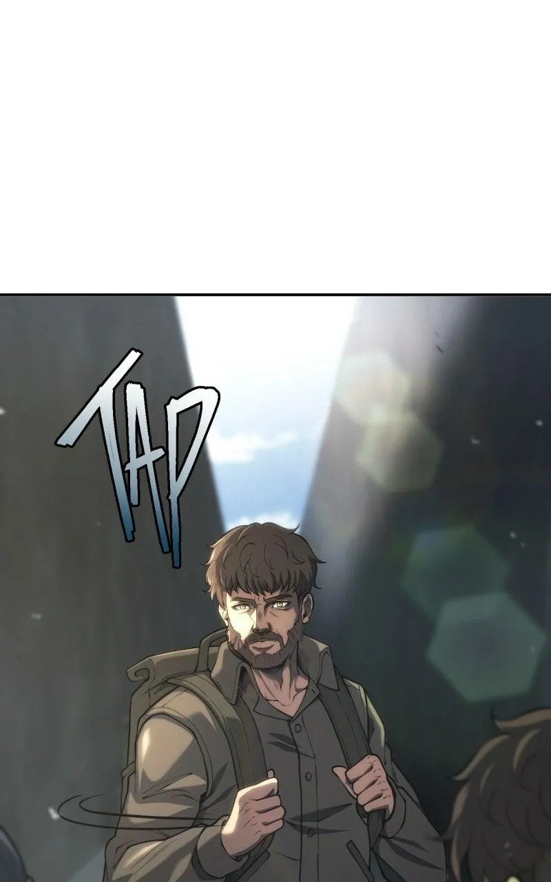 Finding Humanity Chapter 14 page 22 - 
