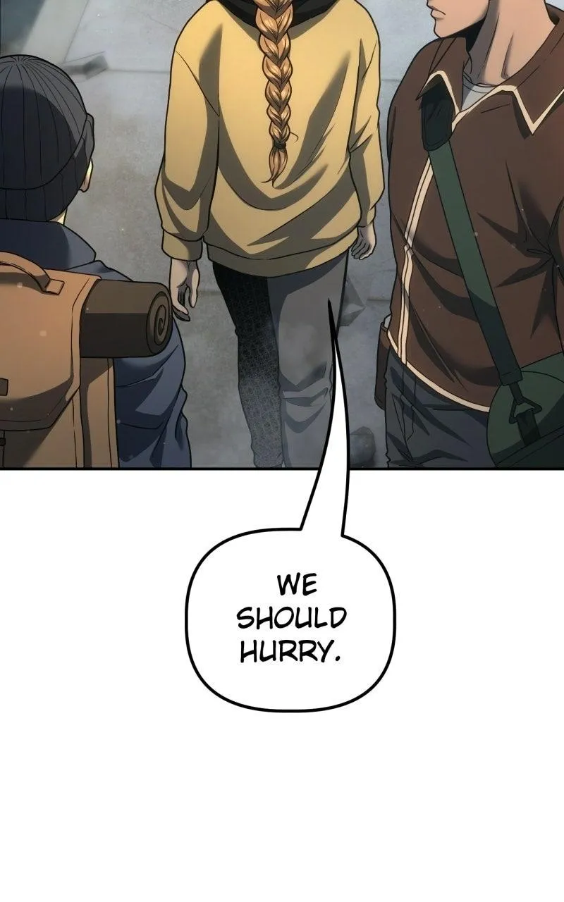 Finding Humanity Chapter 14 page 26 - 
