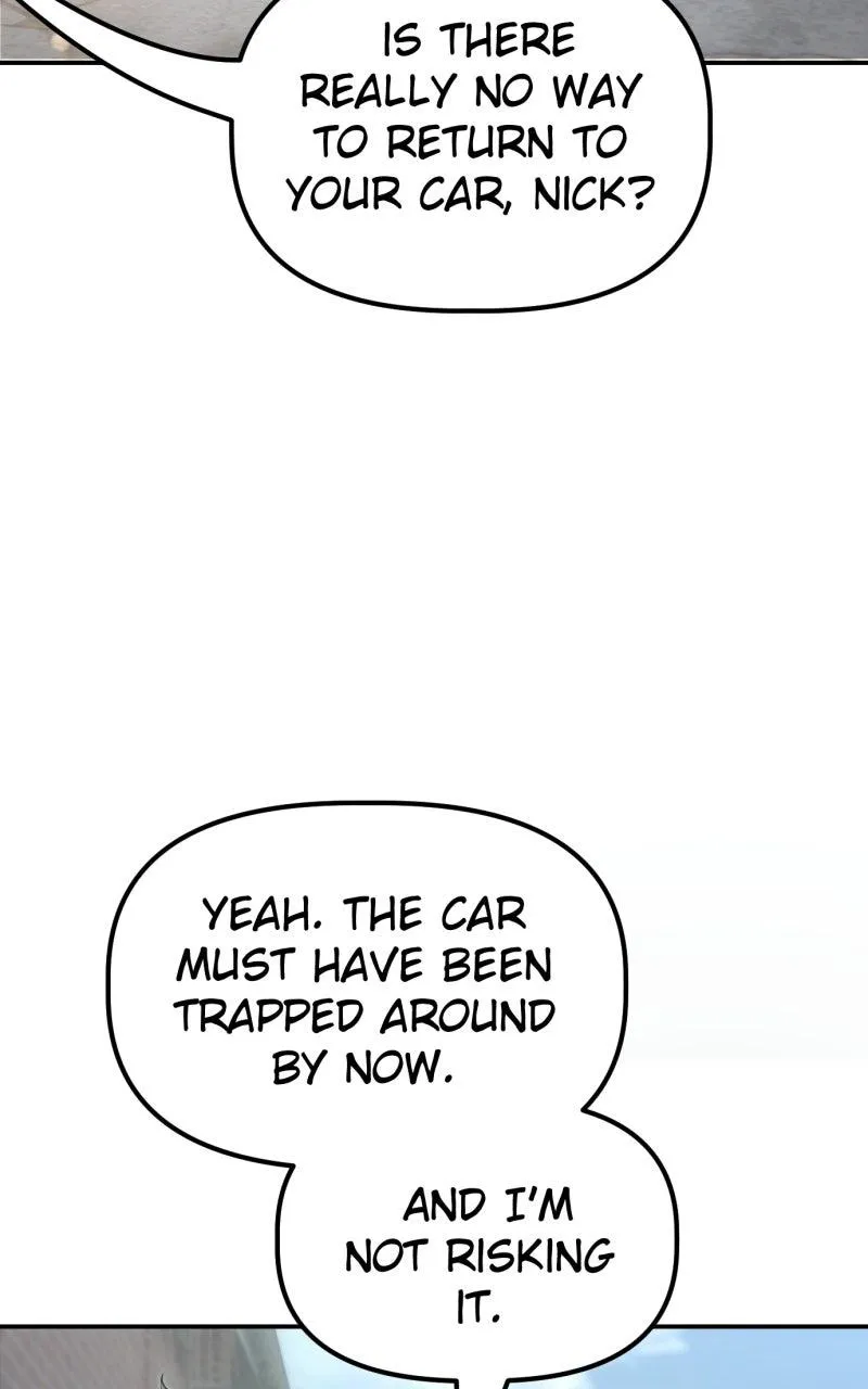 Finding Humanity Chapter 14 page 28 - 