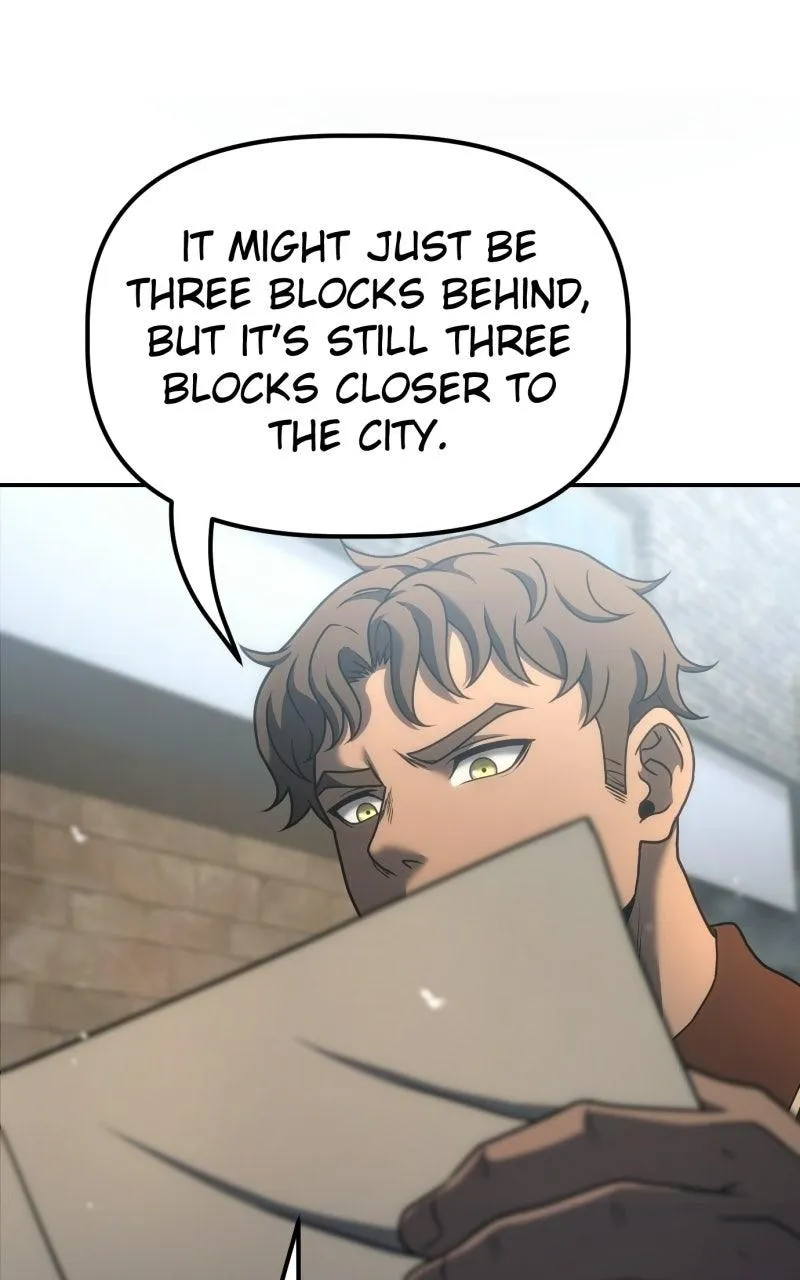 Finding Humanity Chapter 14 page 30 - 